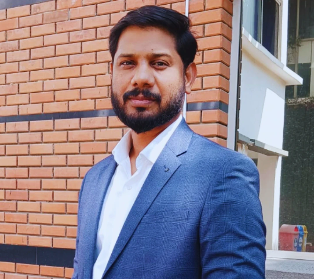 Karunakaran Naidu